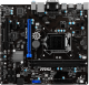 Płyta główna MSI H97M-E35 H97 LGA1150 mATX HDMI DVI VGA - (H97M-E35) 1