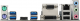 Płyta główna MSI H97M-E35 H97 LGA1150 mATX HDMI DVI VGA - (H97M-E35) 4