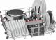 Zmywarka Bosch SMS46HW04E 2
