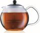 Bodum Bodum Assam 500 ml czarny 1