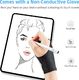 Rysik ESR Digital Stylus Pen Biały 12