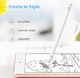 Rysik ESR Digital Stylus Pen Biały 13