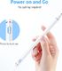 Rysik ESR Digital Stylus Pen Biały 7