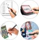 Rysik Tech-Protect Stylus Pen Różowe złoto 3