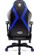 Fotel Diablo Chairs X-Horn L niebieski 4