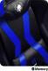 Fotel Diablo Chairs X-Horn L niebieski 6
