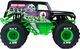 Spin Master Monster Jam Wielki pojazd 1:10 Grave Digger 1