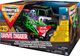 Spin Master Monster Jam Wielki pojazd 1:10 Grave Digger 2