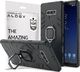 Alogy Etui na telefon Alogy Stand Ring Armor do Samsung Galaxy Note 9 czarne uniwersalny 7