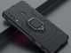 Alogy Etui Alogy Stand Ring Armor do Samsung Galaxy A60 czarne uniwersalny 6