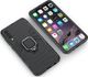 Alogy Etui Alogy Stand Ring Armor do Samsung Galaxy A50 A50S czarne uniwersalny 4
