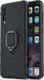 Alogy Etui Alogy Stand Ring Armor do Samsung Galaxy A50 A50S czarne uniwersalny 6