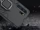 Alogy Etui na telefon Alogy Stand Ring Armor do Huawei P30 Pro czarne uniwersalny 6
