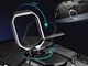 Alogy Etui na telefon Alogy Stand Ring Armor do Huawei P30 Lite czarne uniwersalny 5