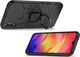 Alogy Etui na telefon Alogy Stand Ring Armor do Xiaomi Redmi 7 czarne uniwersalny 3