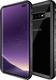 Alogy Etui Samsung Galaxy S10 Plus Waterproof IP68 czarno-szare uniwersalny 1