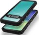 Alogy Etui Alogy do telefonu Samsung Galaxy S10 Waterproof IP68 czarno-szare uniwersalny 4