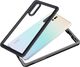 Alogy Etui Alogy do telefonu Huawei P30 Pro Armor Waterproof IP68 czarno-szare uniwersalny 6