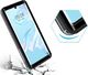 Alogy Etui Alogy do telefonu Huawei P30 Pro Armor Waterproof IP68 czarno-szare uniwersalny 10