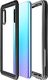 Alogy Etui Alogy do telefonu Huawei P30 Armor Waterproof IP68 czarno-szare uniwersalny 5