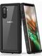 Alogy Etui Alogy do telefonu Samsung Galaxy Note 10 Waterproof IP68 czarno-szare uniwersalny 2