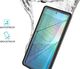 Alogy Etui Alogy do telefonu Samsung Galaxy Note 10 Waterproof IP68 czarno-szare uniwersalny 7