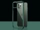 Alogy Etui na telefon Alogy Armor Glass Bumper do Apple iPhone 11 Pro zielone uniwersalny 3