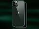 Alogy Etui na telefon Alogy Armor Glass Bumper do Apple iPhone 11 Pro zielone uniwersalny 8