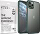 Alogy Etui na telefon Alogy Thin Soft Armor do Apple iPhone 11 Pro Max czarne uniwersalny 2