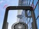Alogy Etui na telefon Alogy Ring Holder Clear Armor do Huawei P Smart 2019 czarne uniwersalny 7