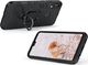 Alogy Etui Alogy Stand Ring Armor do Huawei P20 Lite czarne uniwersalny 2