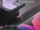 Supcase Pancerne etui Supcase Unicorn Beetle Style do iPhone 11 Black uniwersalny 3