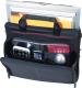 Torba Targus Classic Clamshell Case 15.6" czarna + mysz (CN31/CA-1013) 3