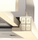 Okap Gorenje BHP62CLI 2