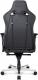 Fotel AKRacing Masters PRO Deluxe czarny (AK-PRO-DL) 2
