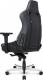 Fotel AKRacing Masters PRO Deluxe czarny (AK-PRO-DL) 3