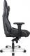 Fotel AKRacing Masters PRO Deluxe czarny (AK-PRO-DL) 4