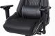 Fotel AKRacing Masters PRO Deluxe czarny (AK-PRO-DL) 5