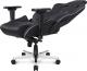 Fotel AKRacing Masters PRO Deluxe czarny (AK-PRO-DL) 6