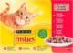 Nestle FRISKIES KOT sasz.12x85g WOŁOWINA sos /6 1
