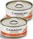 Canagan CANAGAN KOT pusz.75g TUNA WITH PRAWNS TUŃCZYK / KREWETKI /12 1