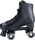 Nils Extreme Wrotki NQ8400S czarne r. 38 6