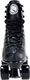 Nils Extreme Wrotki NQ8400S czarne r. 38 7