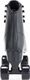 Nils Extreme Wrotki NQ8400S czarne r. 38 8