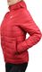 Asics Kurtka damska Padded Jacket czerwona r. S (2032A334-600) 2