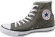 Converse Buty damskie Chuck Taylor All Star szare r. 38 (1J793C) 1