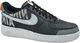Nike Buty męskie Air Force 1 '07 LV8 2 czarne r. 44.5 (BQ4421-002) 1