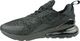 Nike Buty męskie Air Max 270 czarne r. 43 (AH8050-005) 1