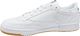 Reebok Buty męskie Club C 85 białe r. 45 (AR0459) 1