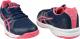 Asics Buty damskie Upcourt 3 fioletowe r. 36 (1072A012-407) 5